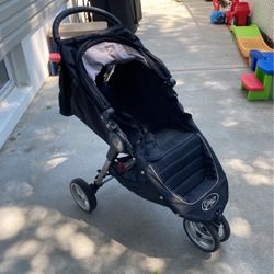Citi Mini Stroller