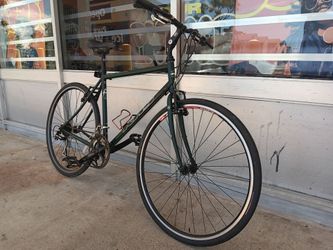 Urban Express Bike