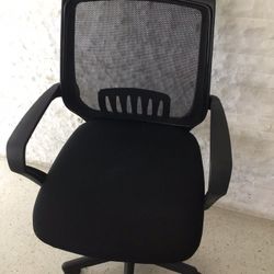 Office Chair In Like You Condition