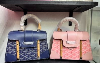 Luxury bag