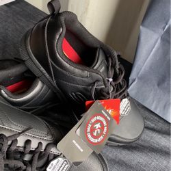 Tenis Para Trabajo