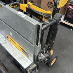 Dewalt Table Saw 