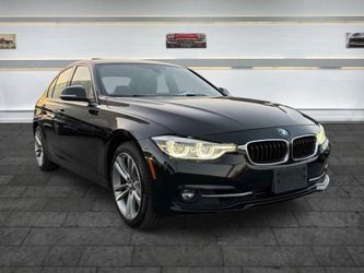 2018 BMW 330i