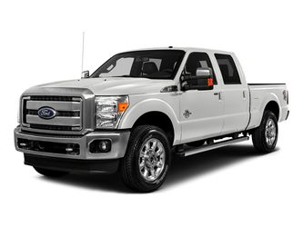 2016 Ford F-250