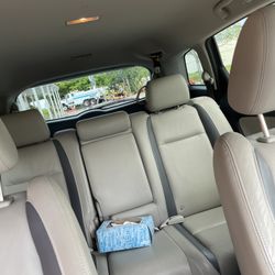 2007 Mazda Cx-9