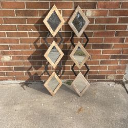 Decorative Wall Mirrors