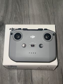 DJI RC