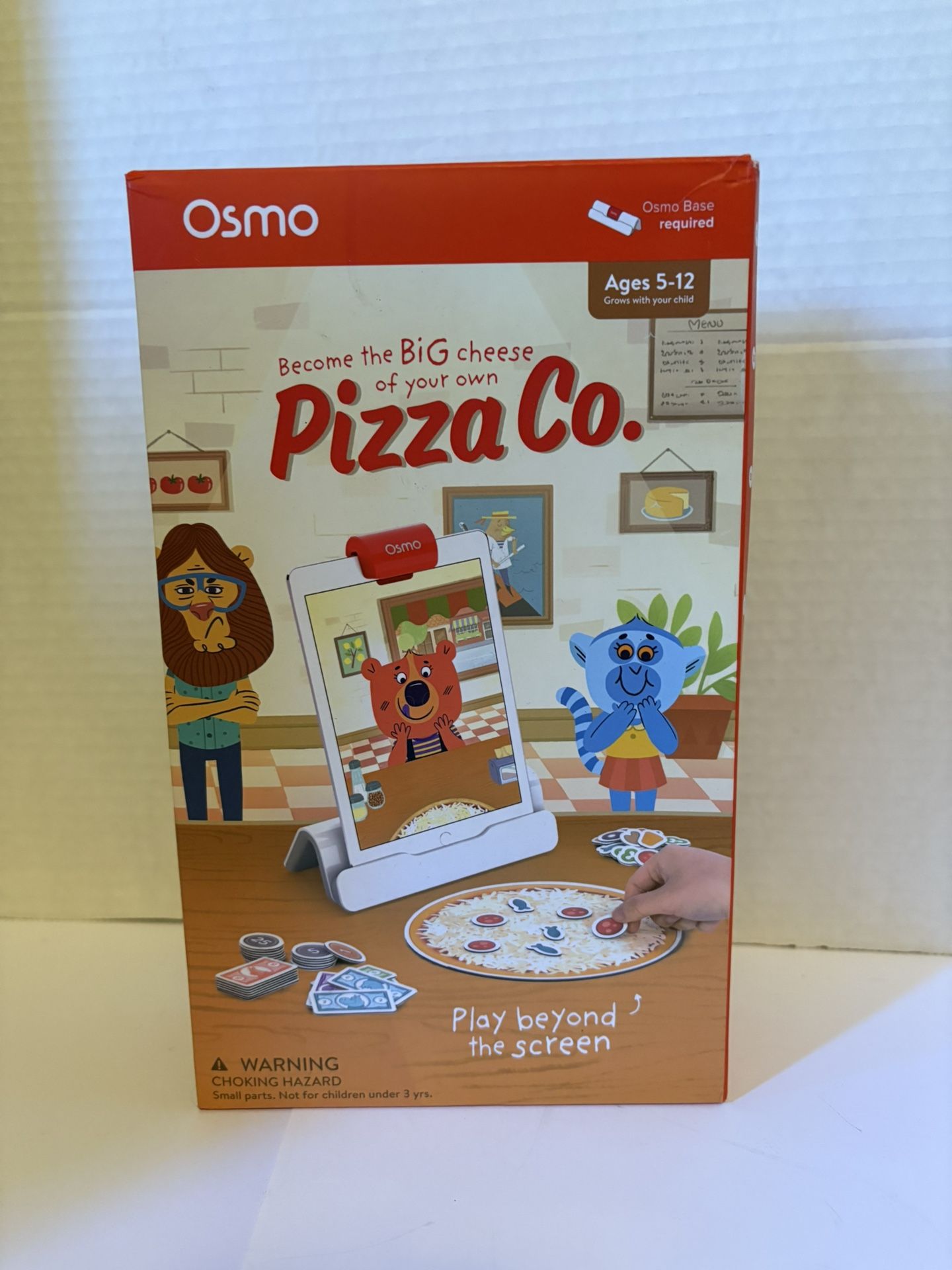 Osmo Super Studio Disney Princess Sketchpad and Markers Drawing Game App