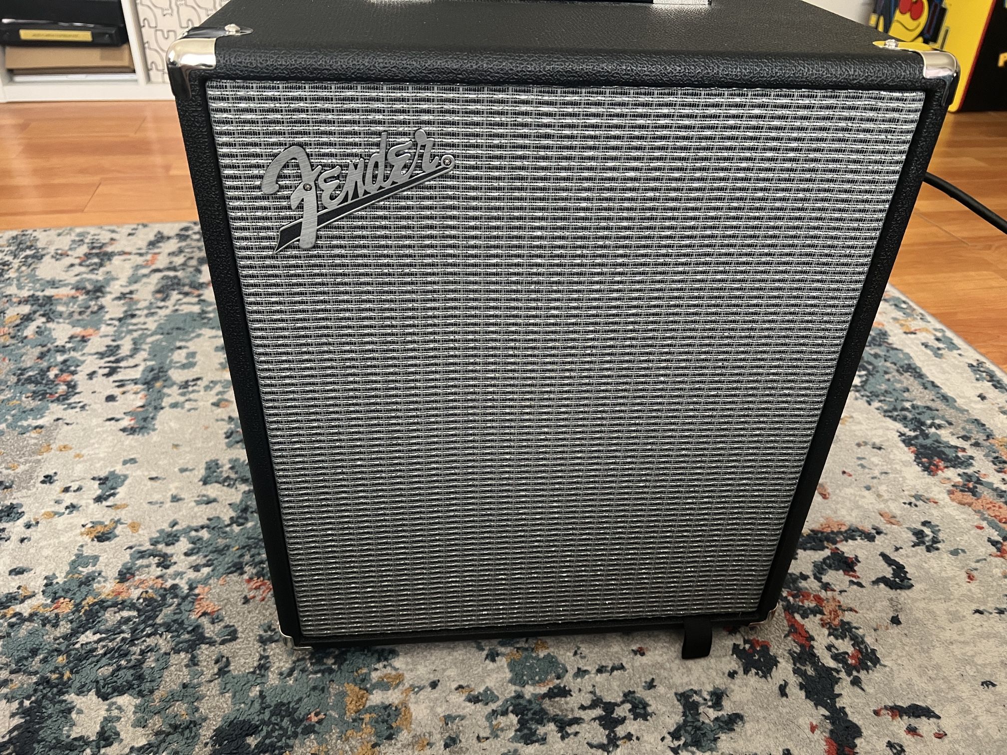 Fender Bass Amp Rumble 100