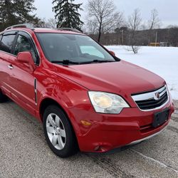 2009 SATURN VUE