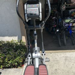 Pro Form Elliptical 