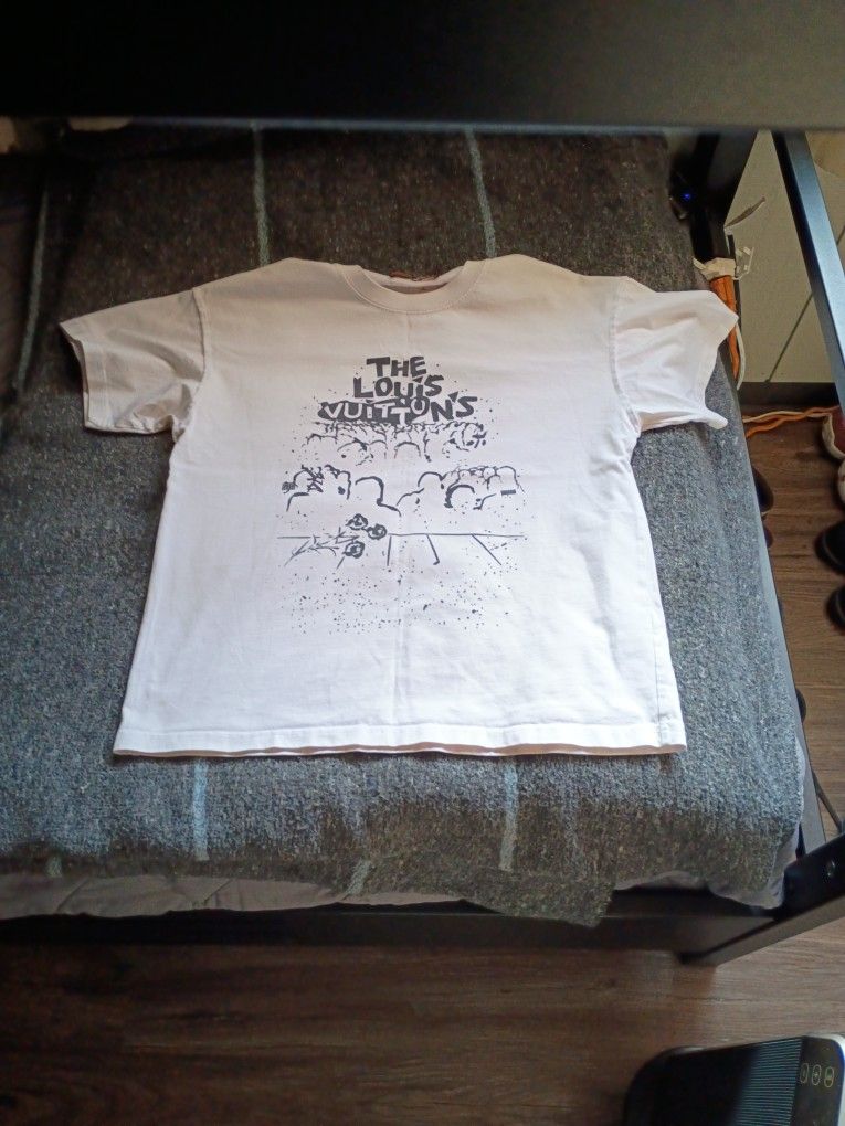 Louis Vuitton T-shirt