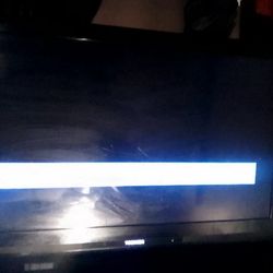 Samsung 42" Smart TV 
