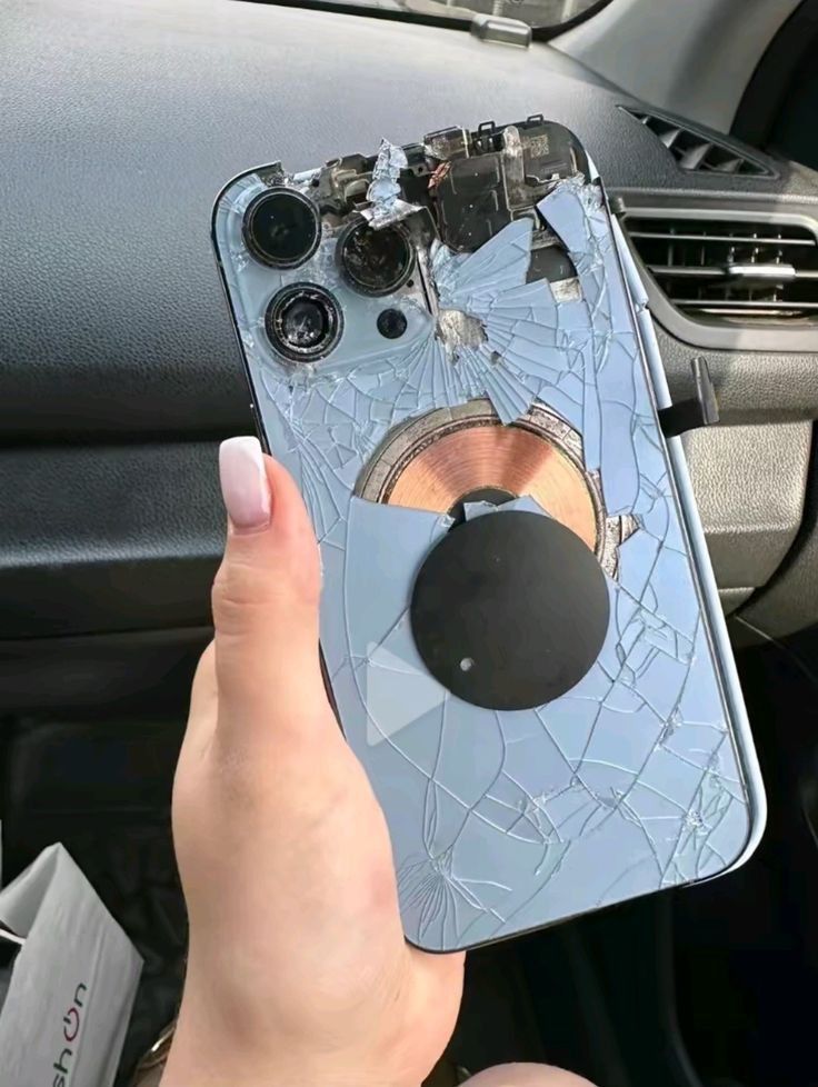 πΆ iPhone NFC Replacement