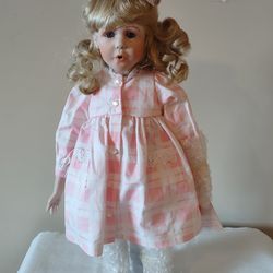 Katie by Jane Zijunas