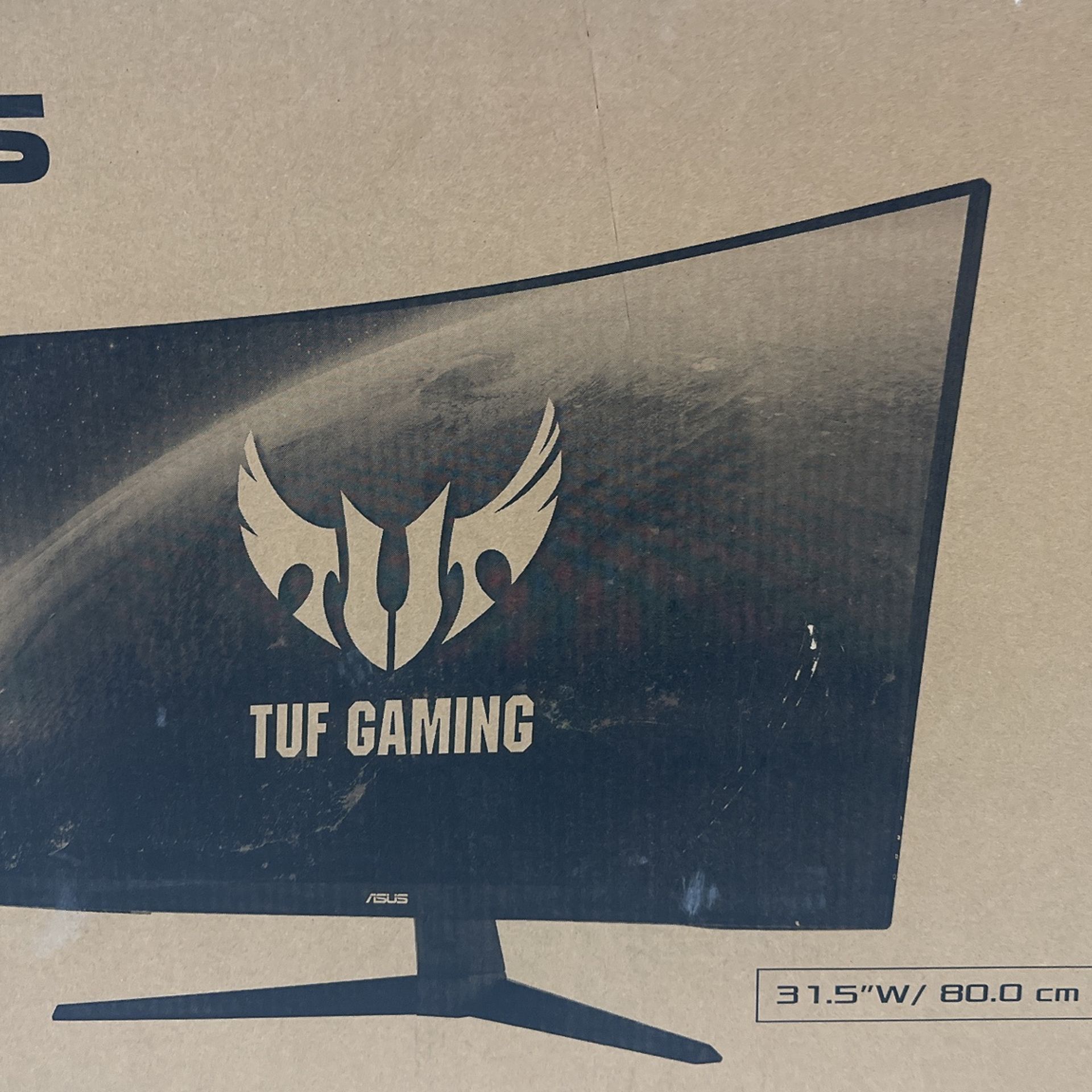 Asus monitor 