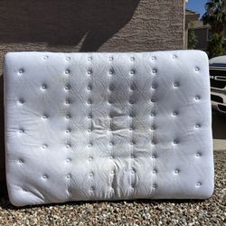 Used Queen Mattress