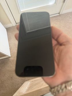 Apple pro max 15