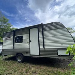 2024 Coleman Lantern 17r