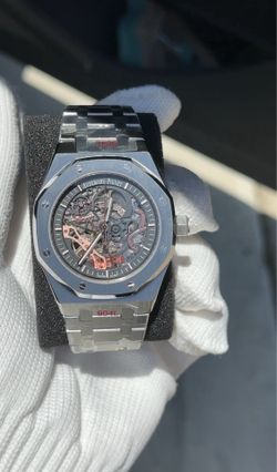 Men’s watch $350