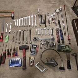 Assorted Misc Tools