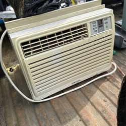 AC Unit 