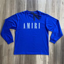 Amiri sweatshirt sale sale