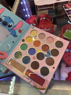 Stitch Palette 