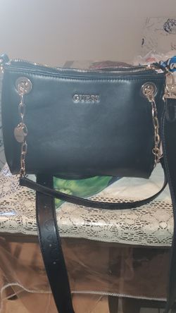 This bag is in good condition