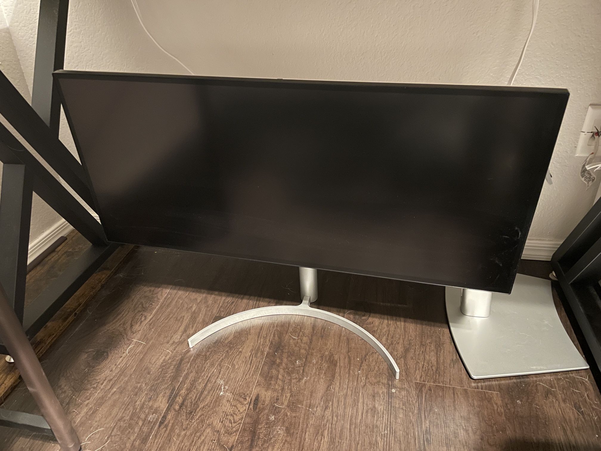 Dual LG 34BK95U 34-inch 5K2K Ultrawide Monitors