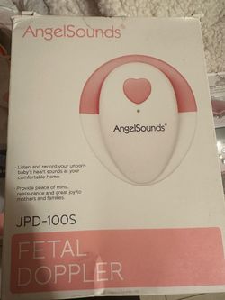 Fetal Doppler