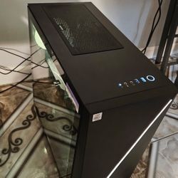 🔥 Gaming PC – RTX 2060 | i7-10700F | 16GB RAM | Ready to Play 🔥