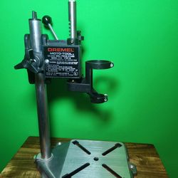 Dremel Drill Press Model 212