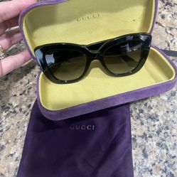 Gucci Sunglasses 
