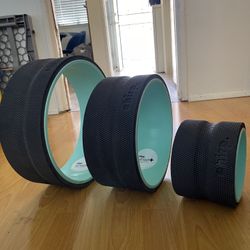 Foam Roller 