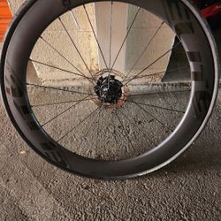 ELITE 60 CARBON WHEELSET 