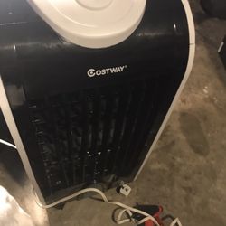 Cost way Portable Air Conditioner 