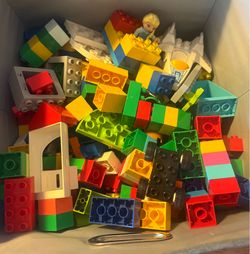 Duplos