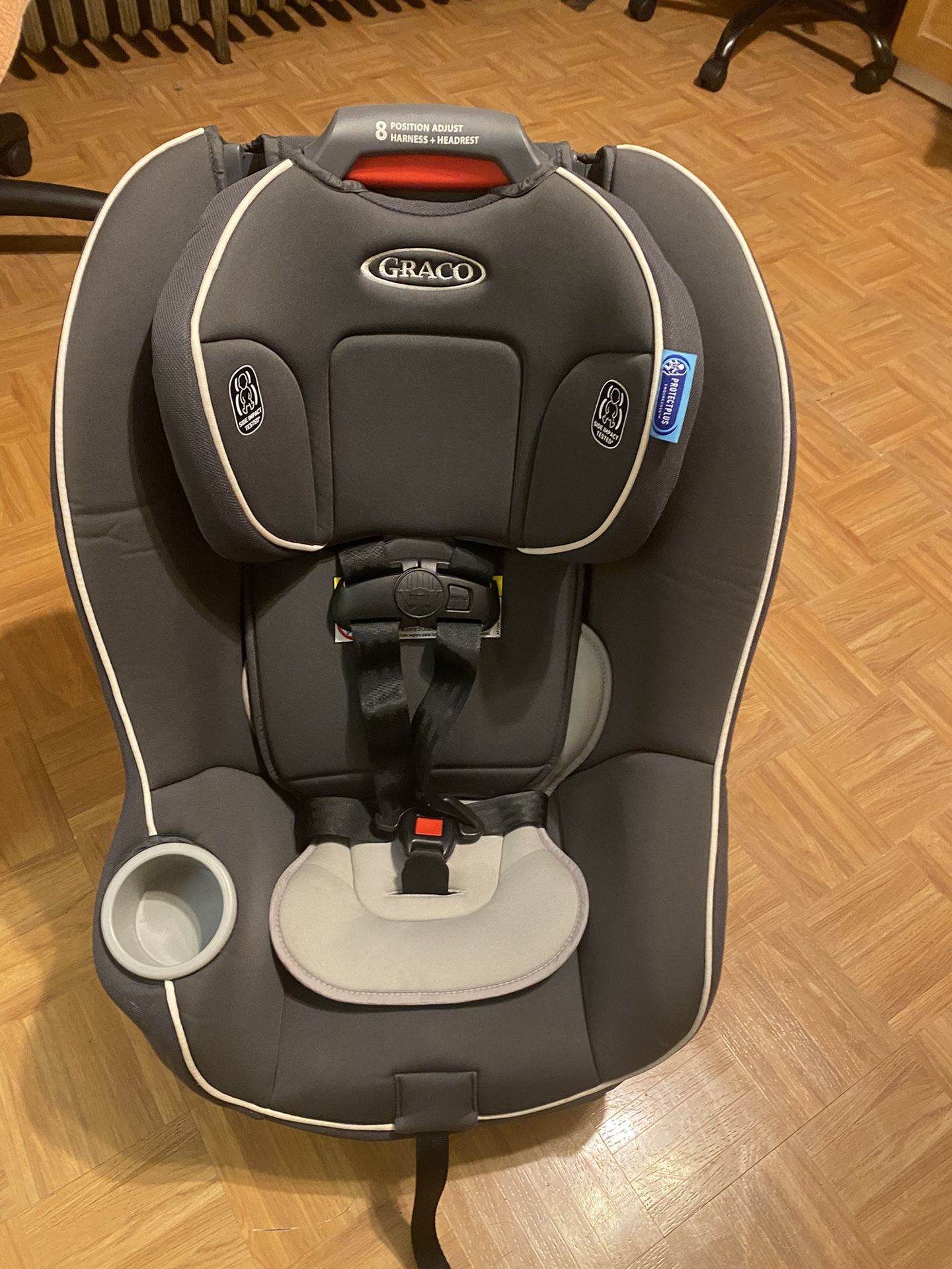 Car Seat For Kids