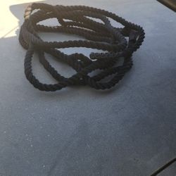 Exercise Rope 