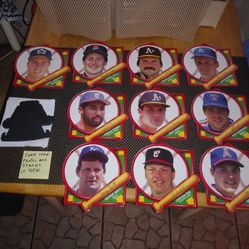 Tera Corp. Photos And Stands.. Like New.. 10 Total. Selling Is A Bundle. All Sales Final.