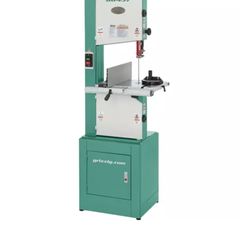 Grizzly 14" Bandsaw 