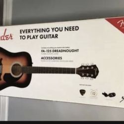 Guitar