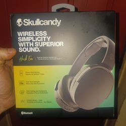 Skullcandy Hesh Evo Headphones