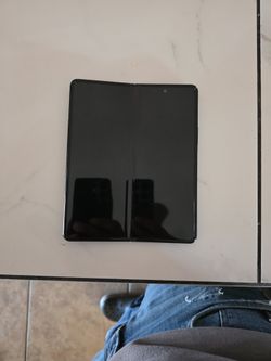 Samsung Zfold 3