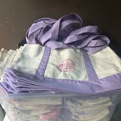 Trader Joe’s tote bag