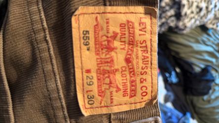Levi Strauss