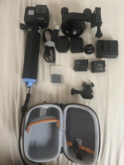 GoPro 7.
