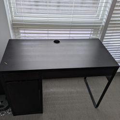 IKEA Work Desk - $80