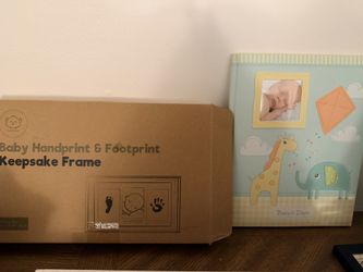 Newborn Bundle